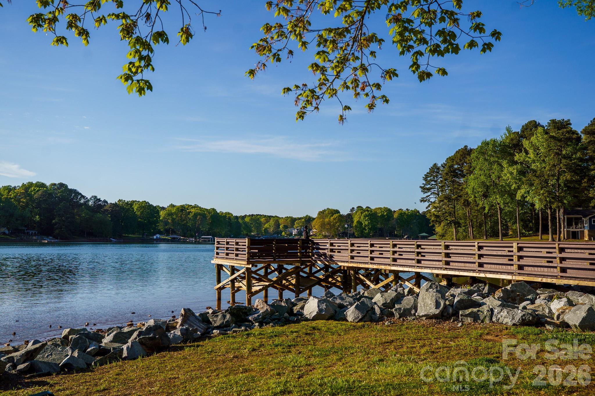 214 Harbor Landing Drive Mooresville NC 28117