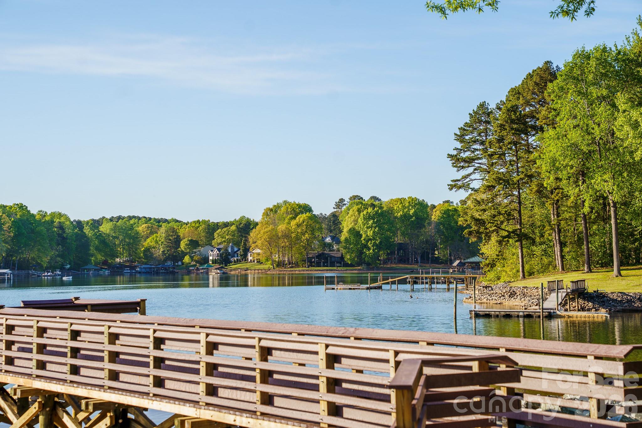 214 Harbor Landing Drive Mooresville NC 28117