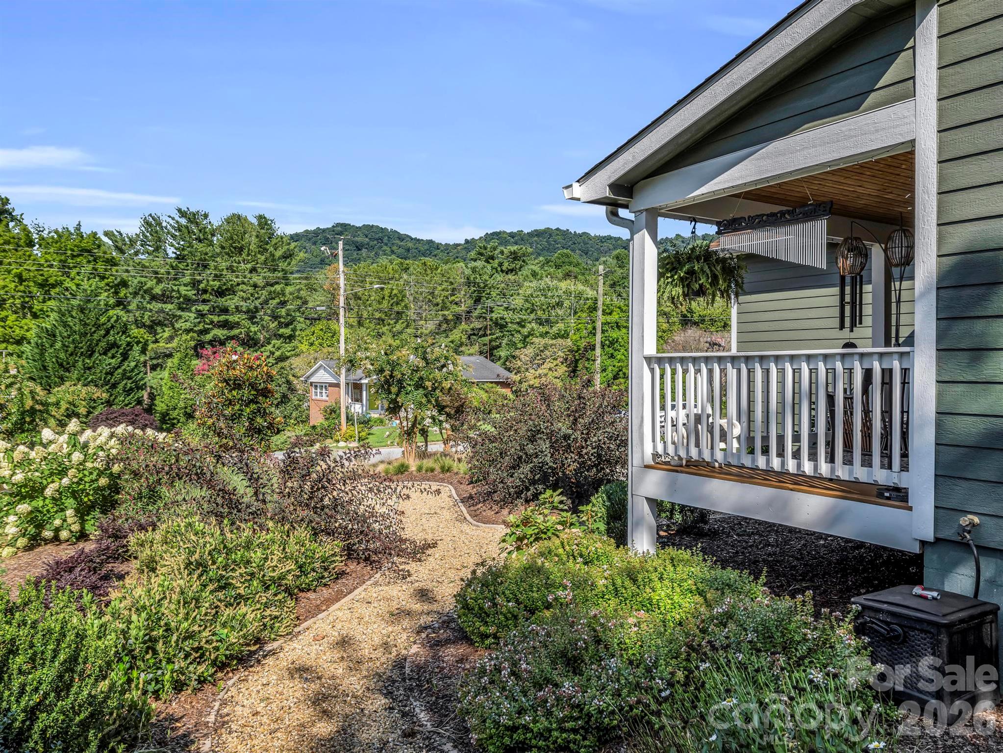 11 N Pershing Road Asheville NC 28805