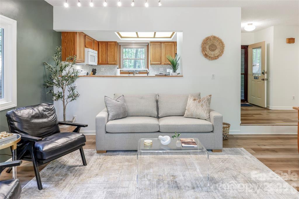 385 Whitney Boulevard Lake Lure NC 28746