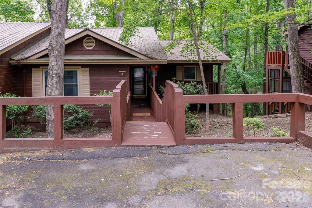 385 Whitney Boulevard Lake Lure NC 28746