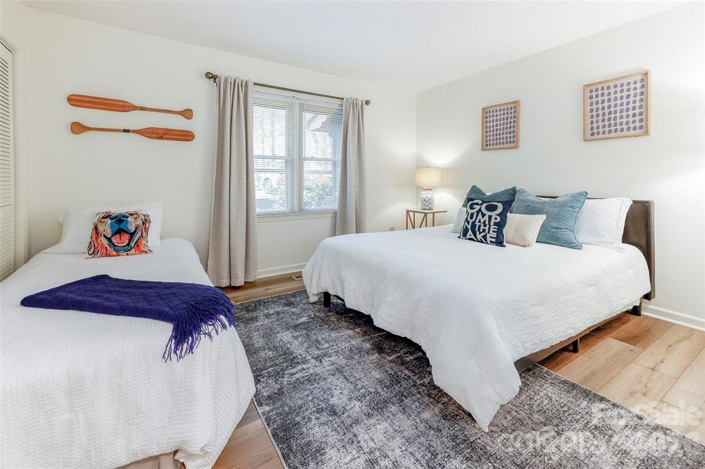 385 Whitney Boulevard Lake Lure NC 28746