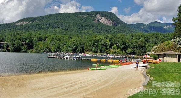 385 Whitney Boulevard Lake Lure NC 28746