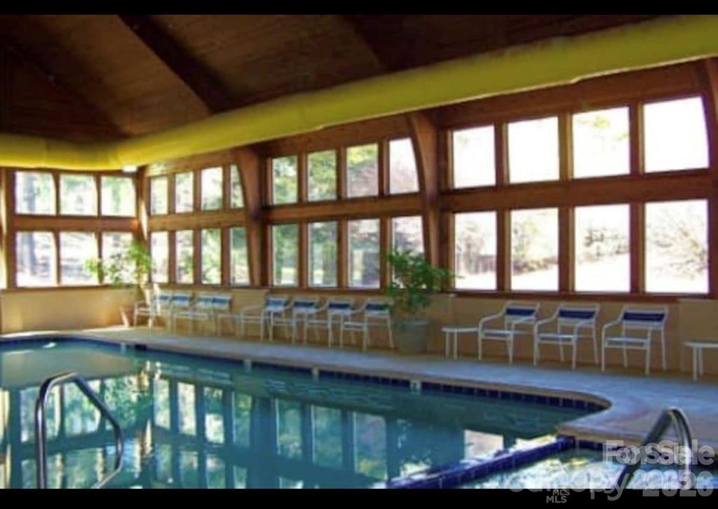 385 Whitney Boulevard Lake Lure NC 28746