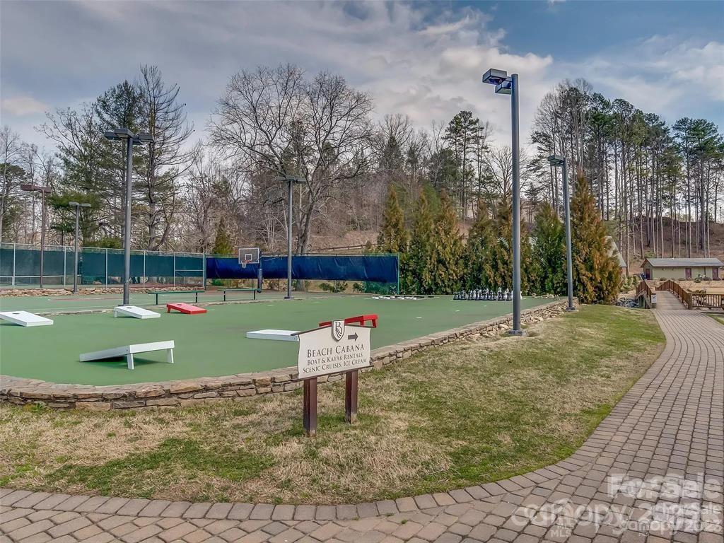 385 Whitney Boulevard Lake Lure NC 28746