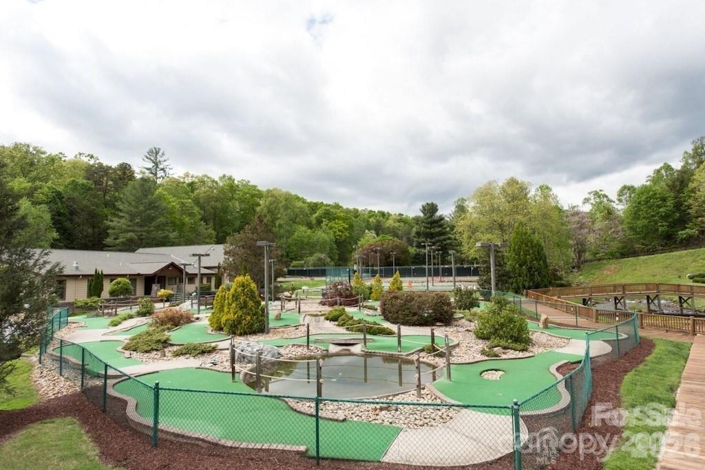 385 Whitney Boulevard Lake Lure NC 28746