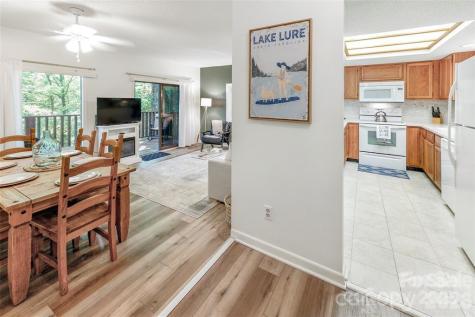 385 Whitney Boulevard Lake Lure NC 28746