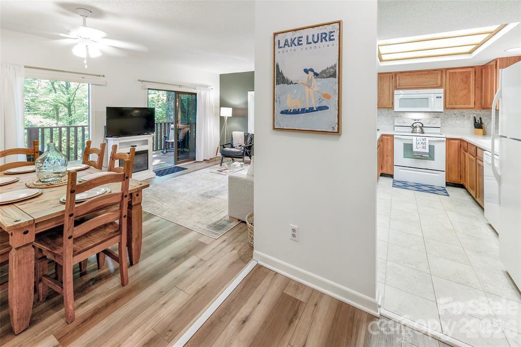 385 Whitney Boulevard Lake Lure NC 28746