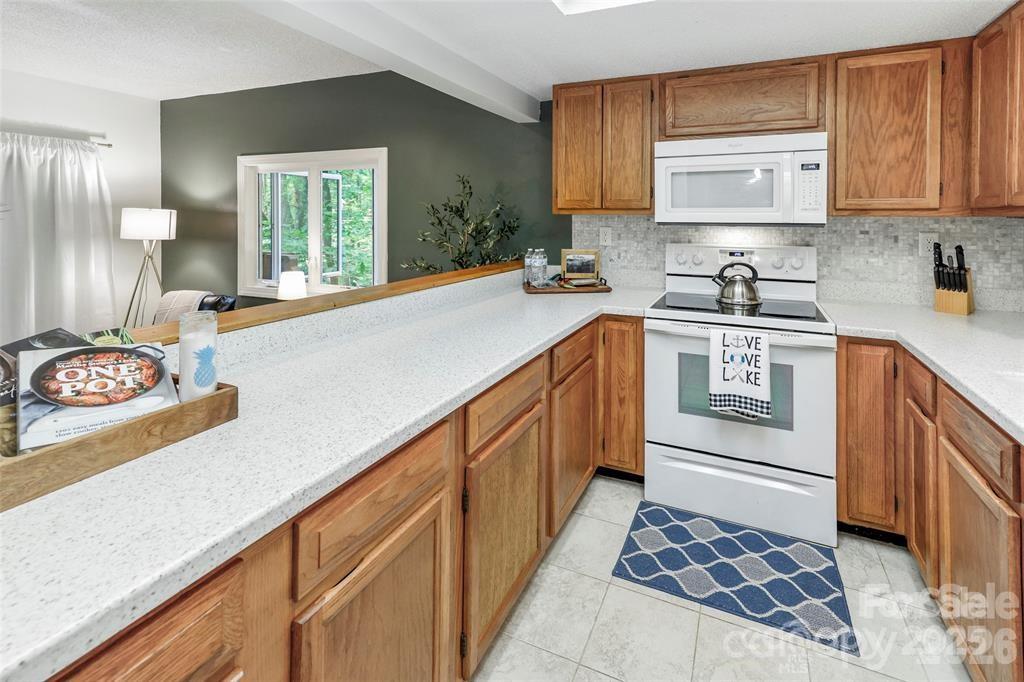 385 Whitney Boulevard Lake Lure NC 28746