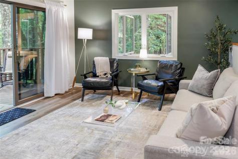 385 Whitney Boulevard Lake Lure NC 28746