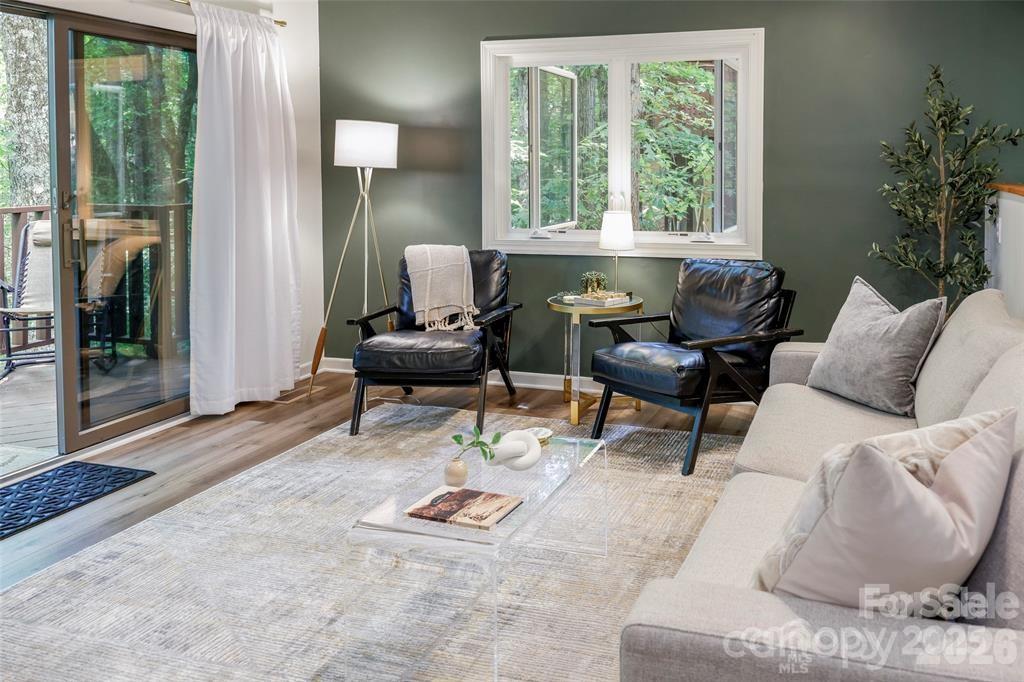 385 Whitney Boulevard Lake Lure NC 28746