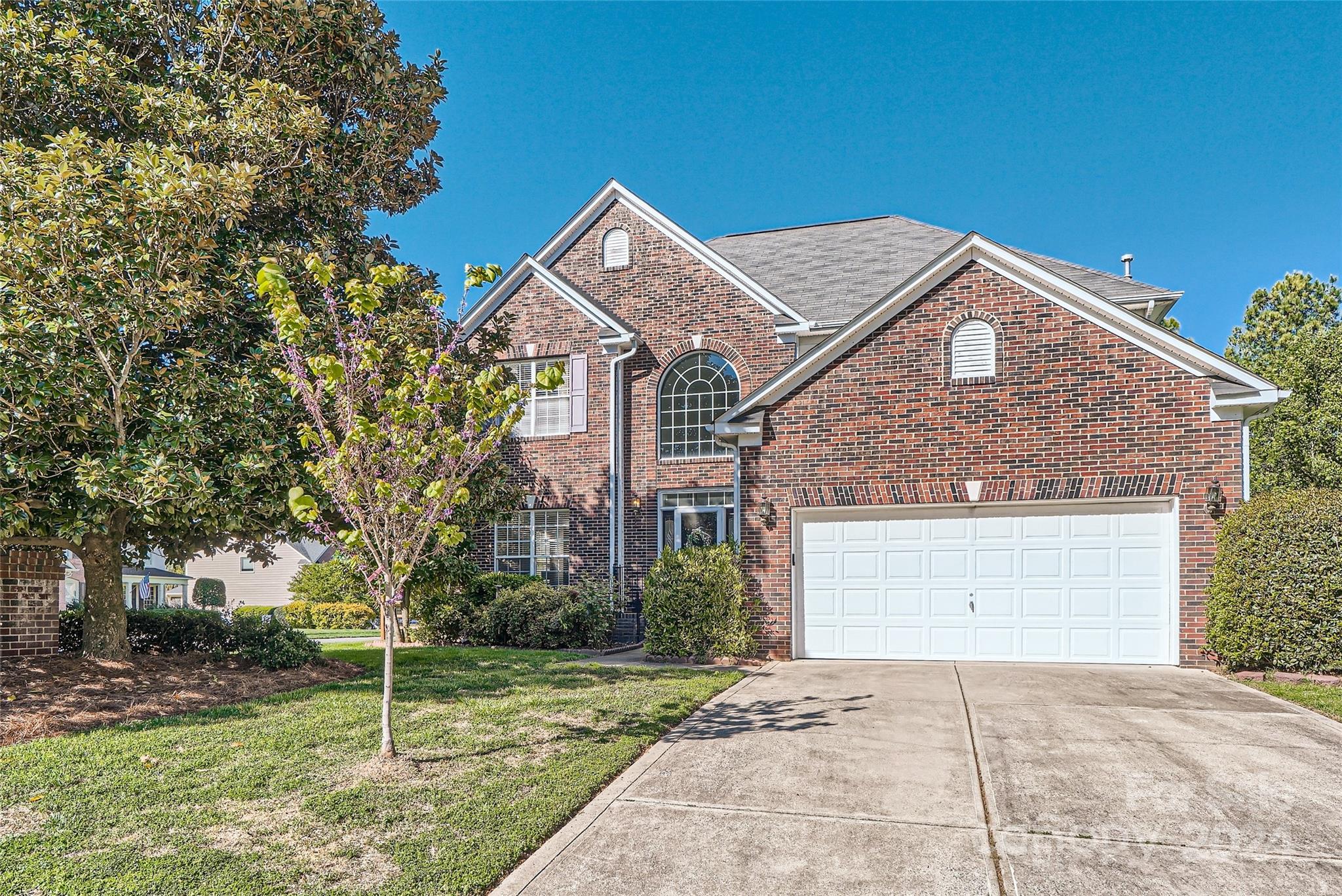 8320 Lynnewood Glen Drive Charlotte NC 28269