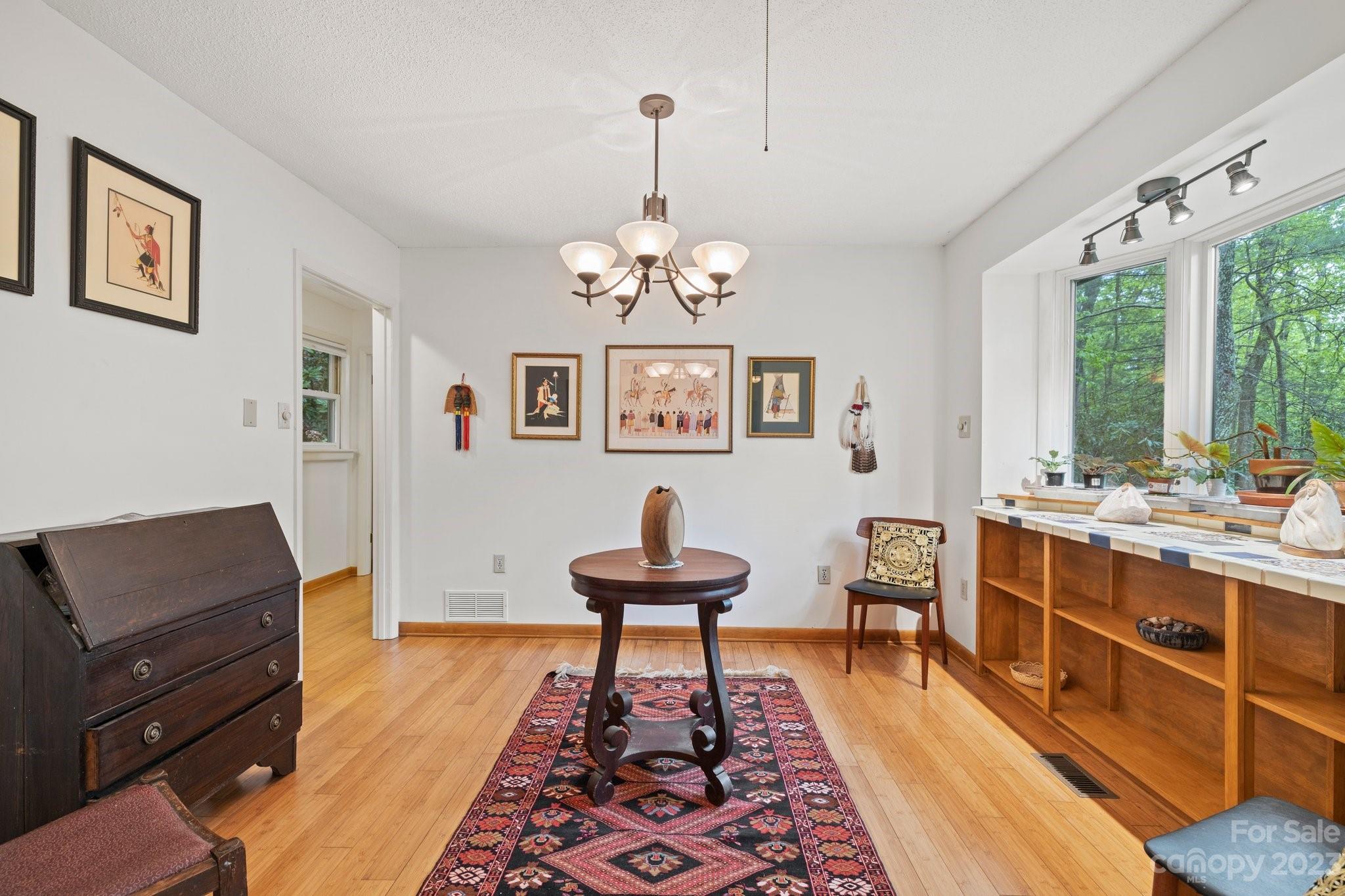 2 Chestnut Drive Swannanoa NC 28778