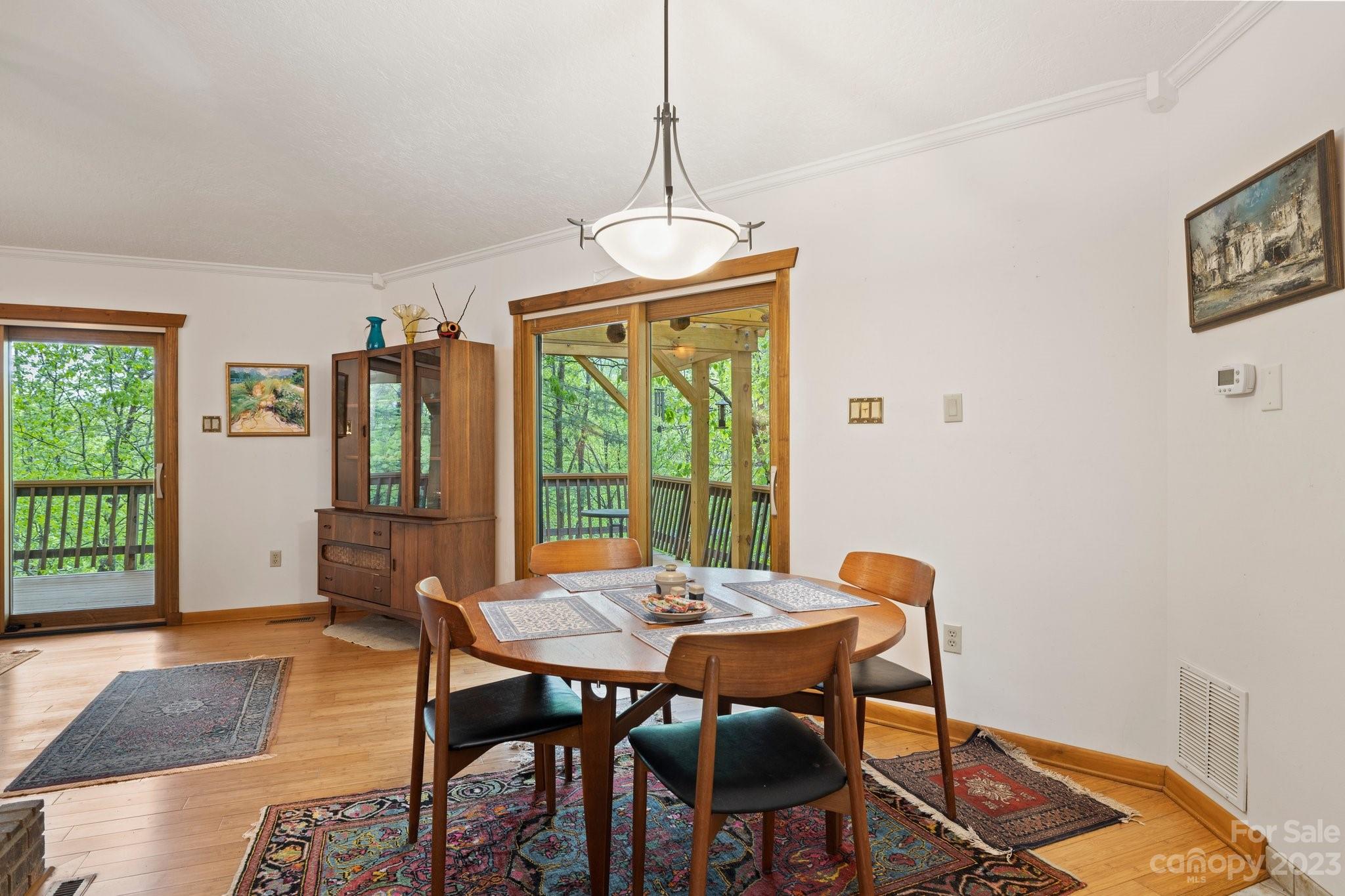 2 Chestnut Drive Swannanoa NC 28778