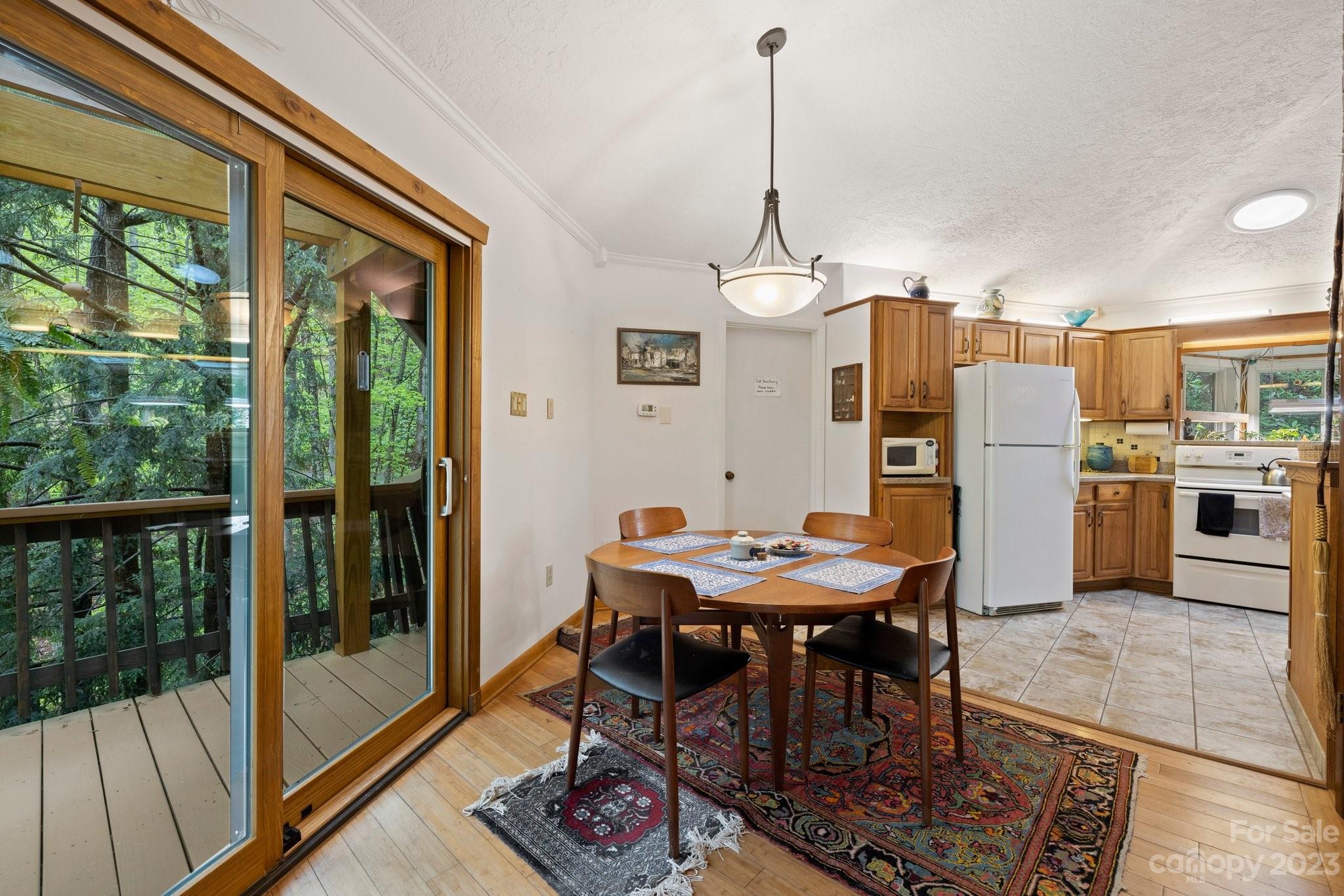 2 Chestnut Drive Swannanoa NC 28778
