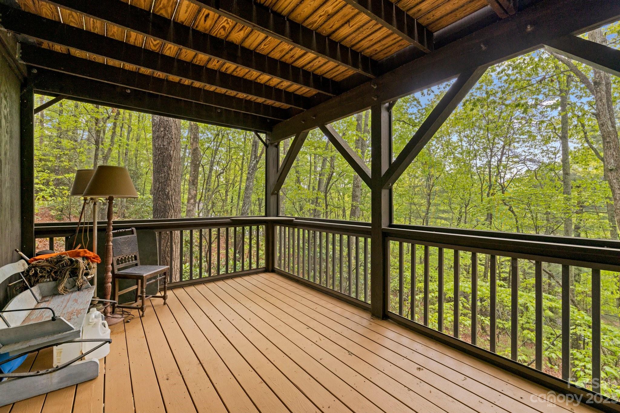 2 Chestnut Drive Swannanoa NC 28778