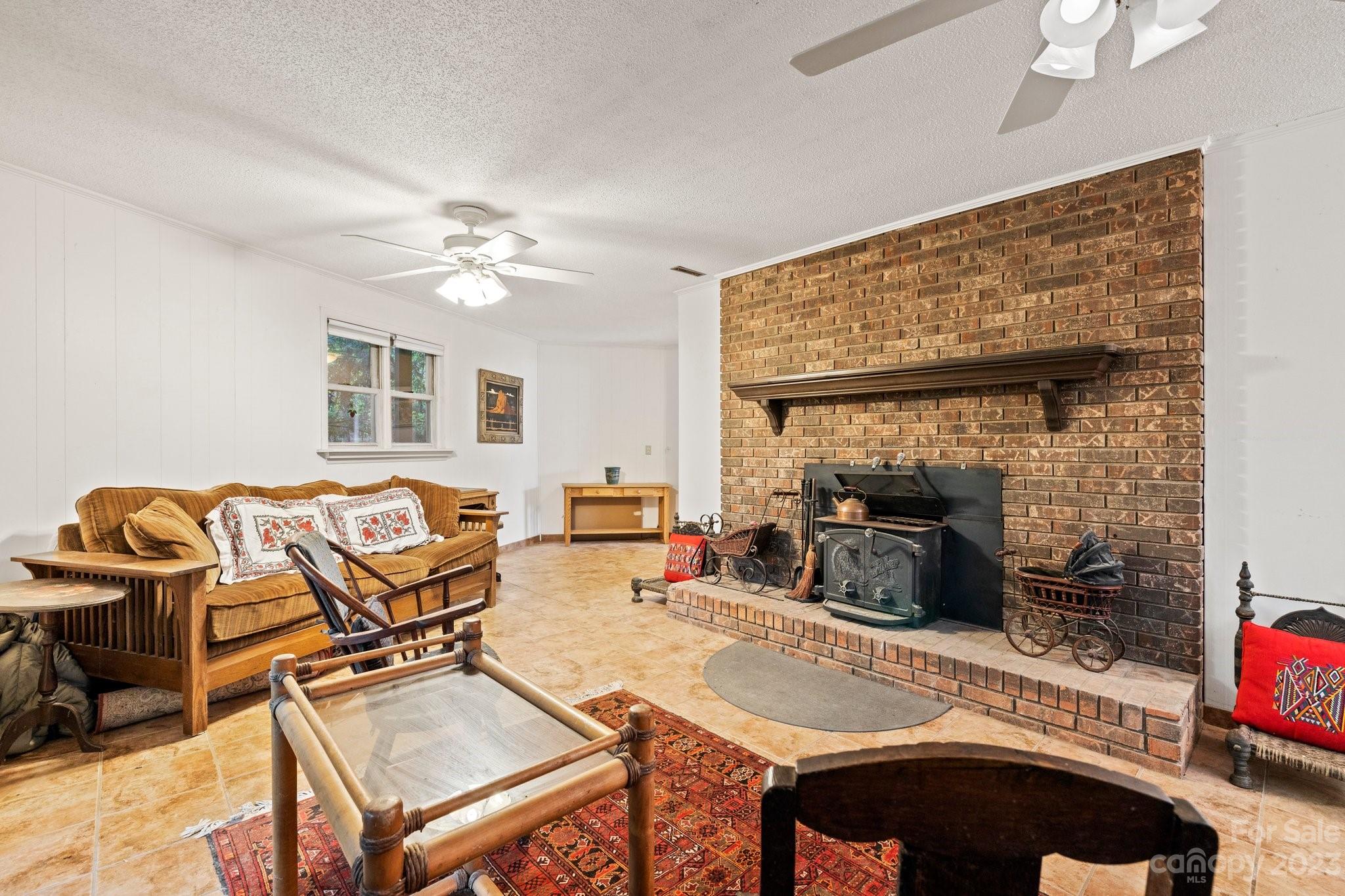 2 Chestnut Drive Swannanoa NC 28778