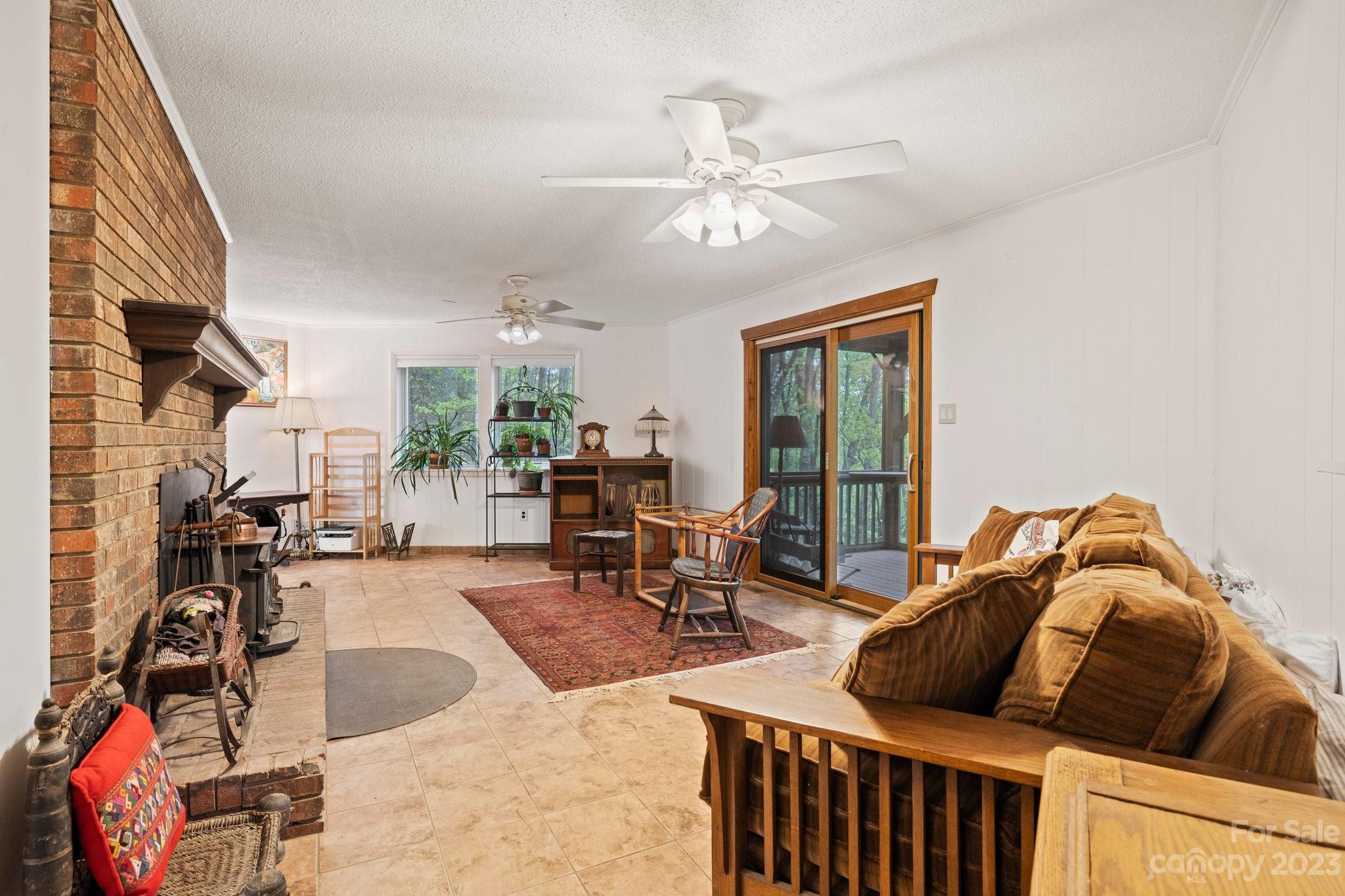 2 Chestnut Drive Swannanoa NC 28778