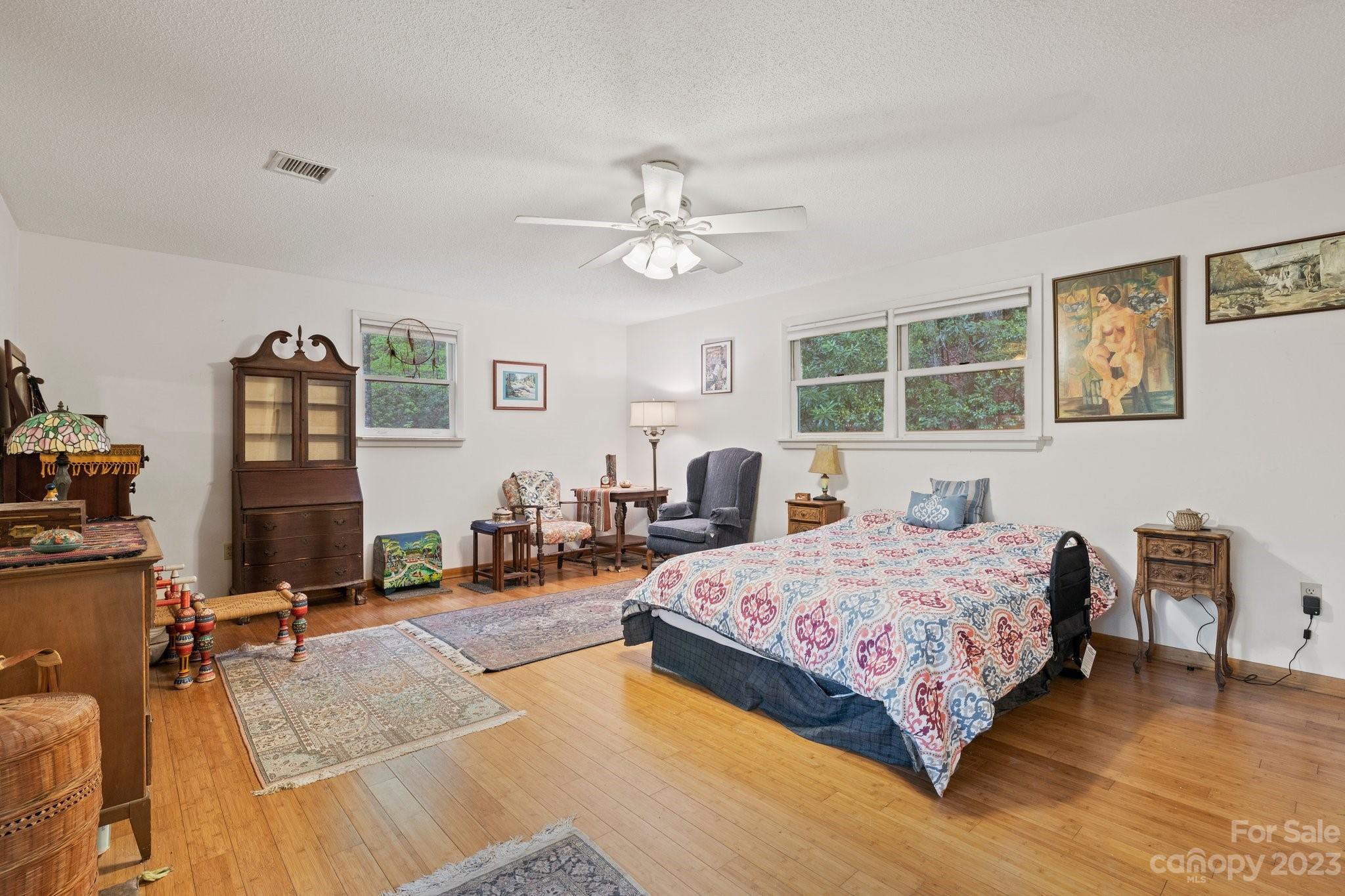 2 Chestnut Drive Swannanoa NC 28778