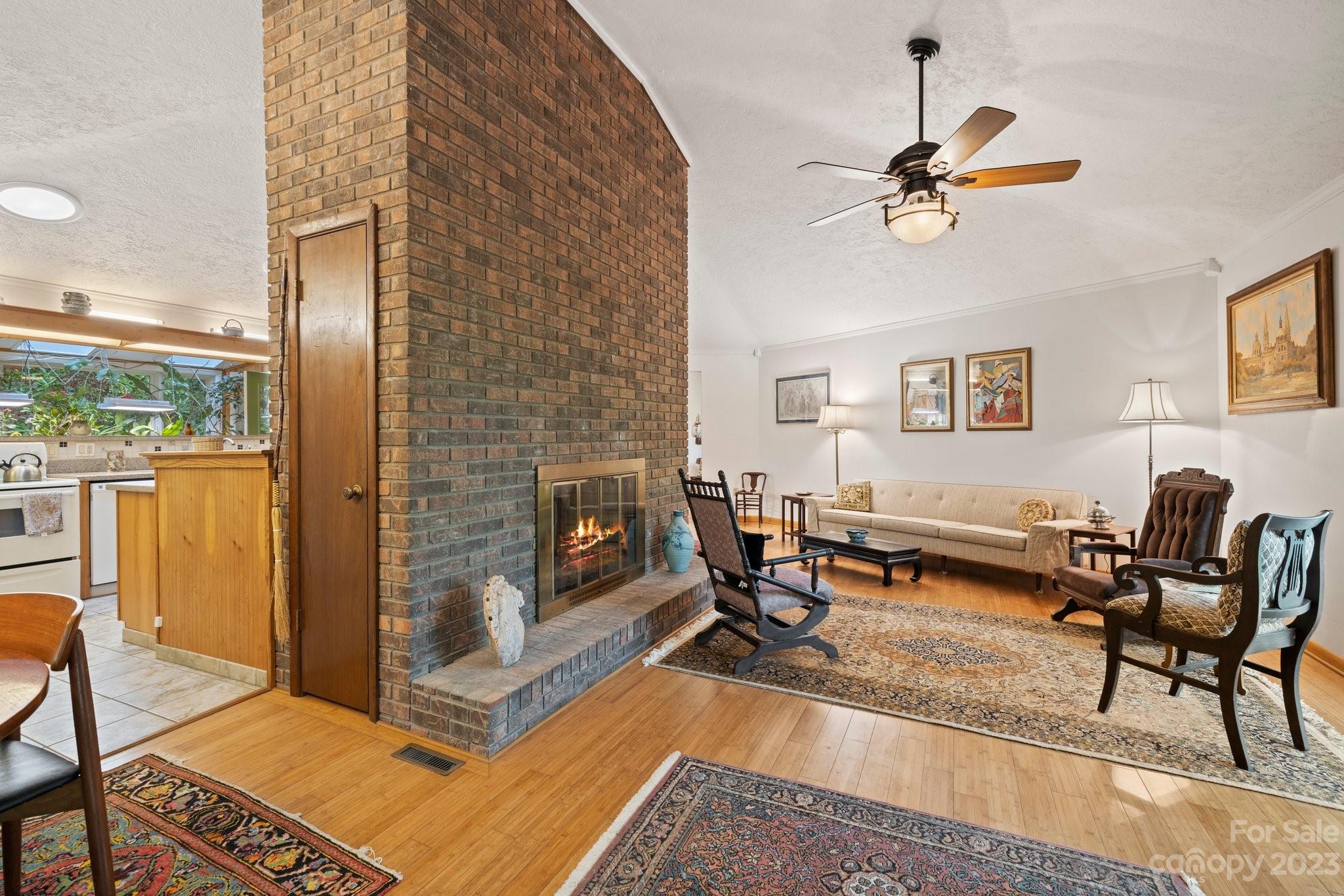 2 Chestnut Drive Swannanoa NC 28778
