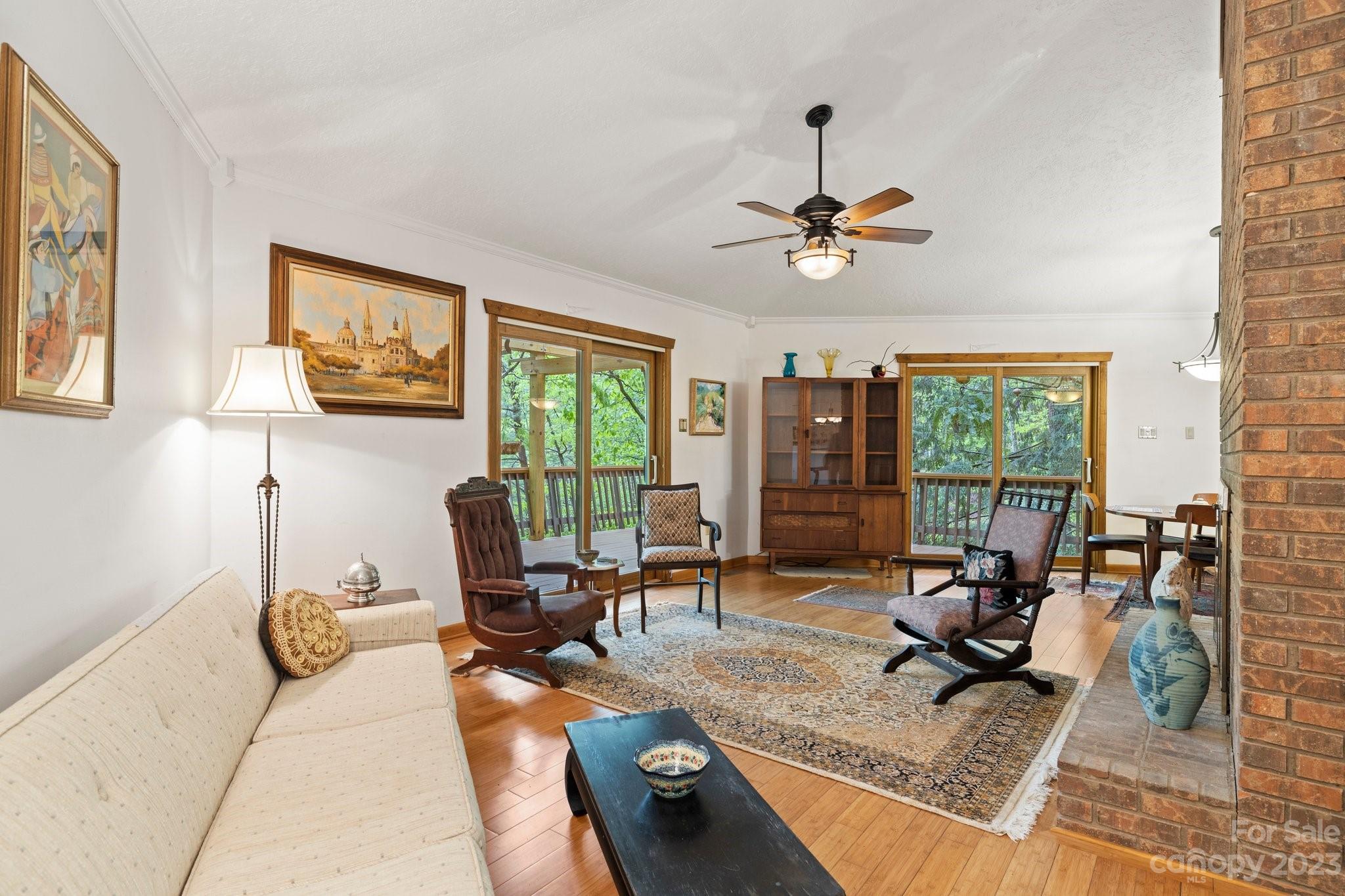 2 Chestnut Drive Swannanoa NC 28778