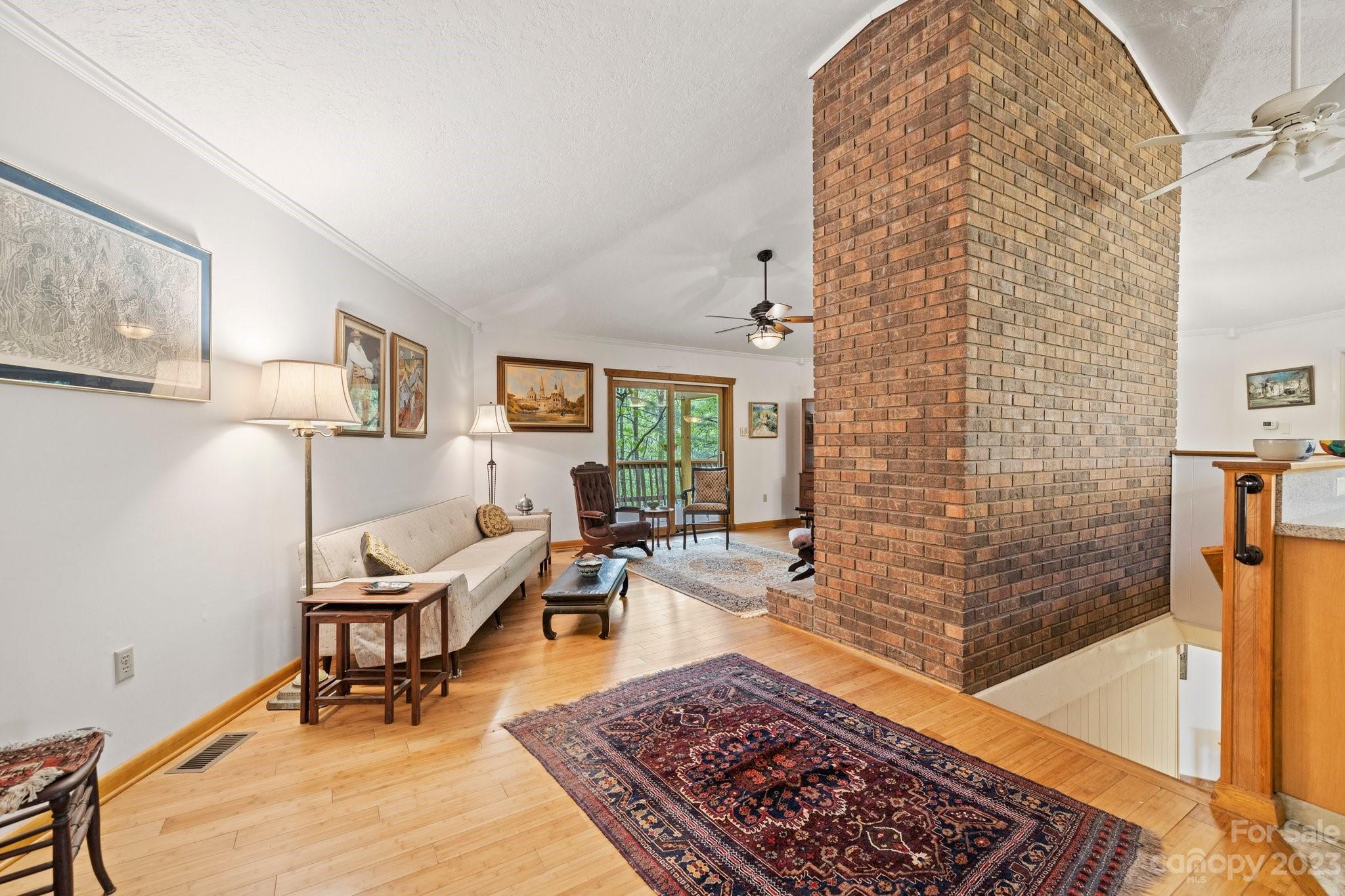 2 Chestnut Drive Swannanoa NC 28778