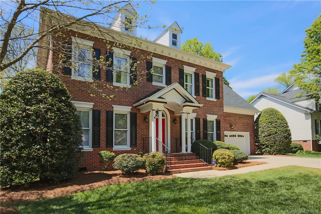 2644 Tanbridge Road Charlotte NC 28226