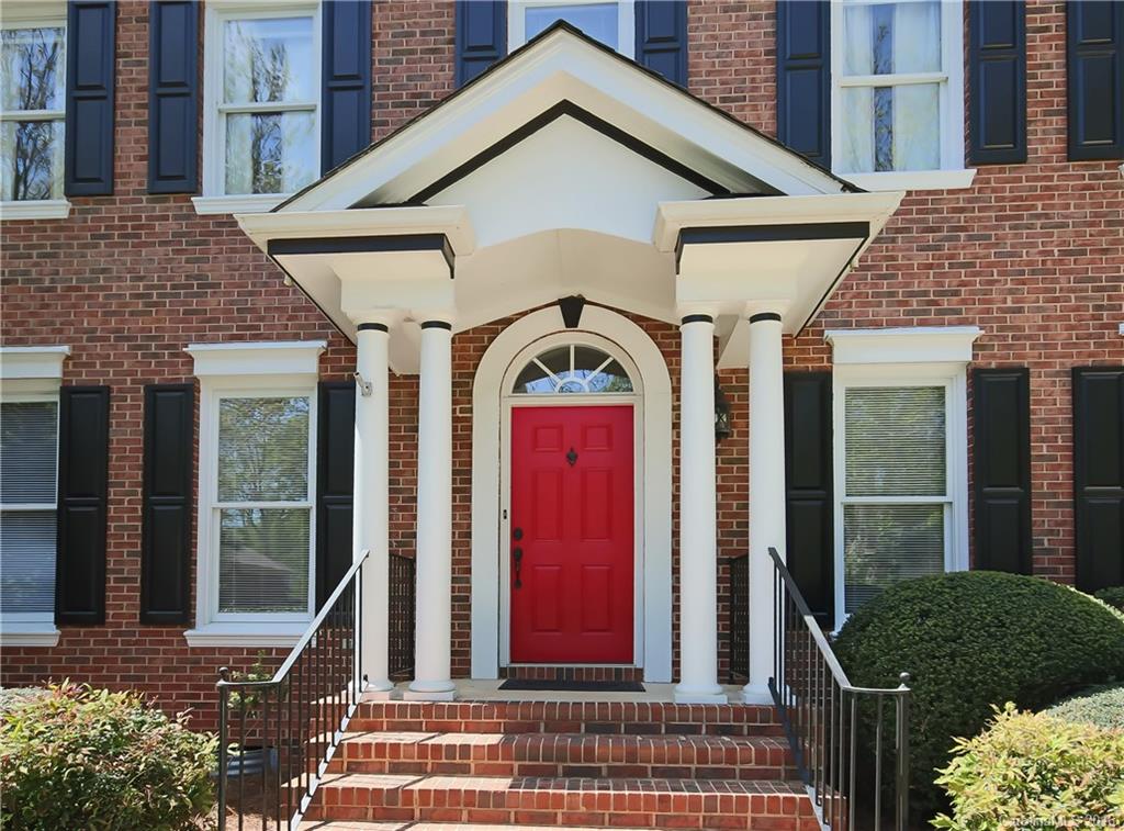 2644 Tanbridge Road Charlotte NC 28226