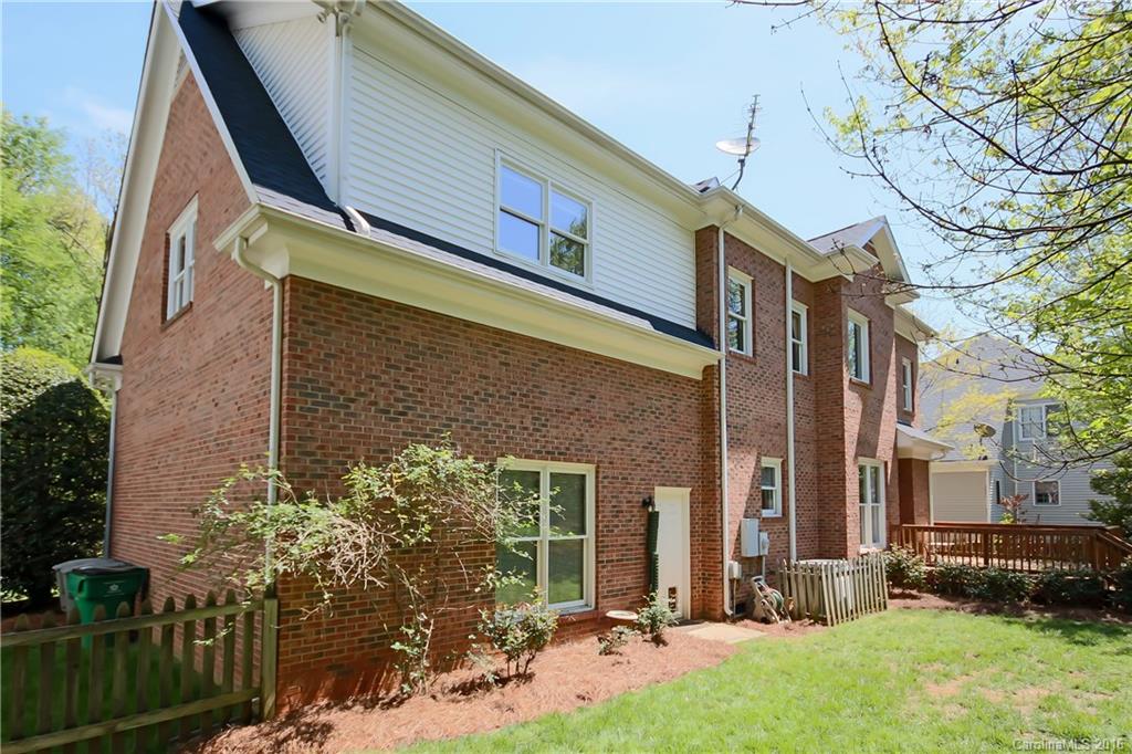 2644 Tanbridge Road Charlotte NC 28226