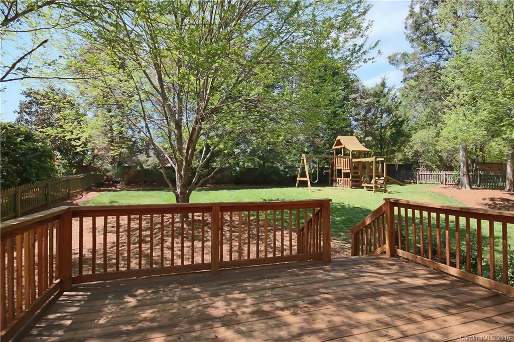 2644 Tanbridge Road Charlotte NC 28226