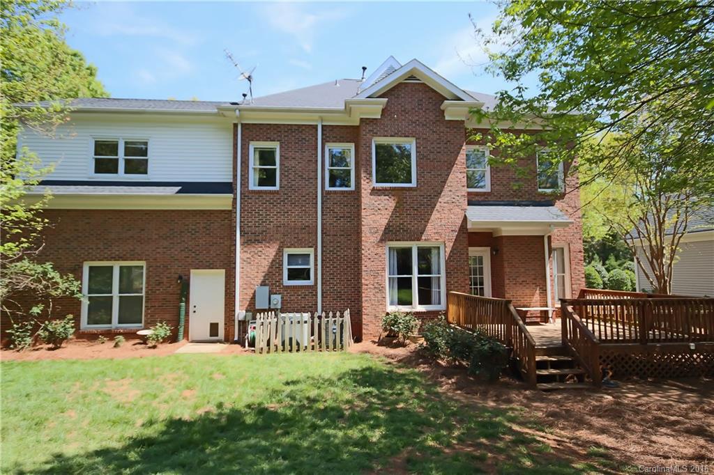 2644 Tanbridge Road Charlotte NC 28226