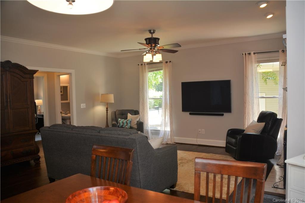 2644 Tanbridge Road Charlotte NC 28226