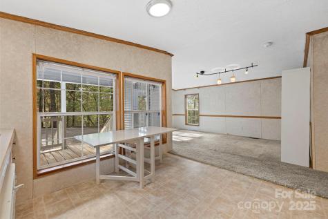 95 & 97 Temple Road Black Mountain NC 28711