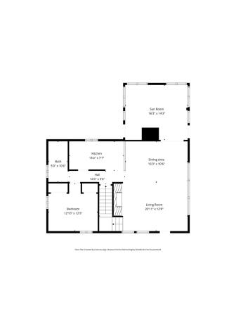 95 & 97 Temple Road Black Mountain NC 28711