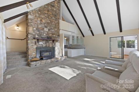 95 & 97 Temple Road Black Mountain NC 28711