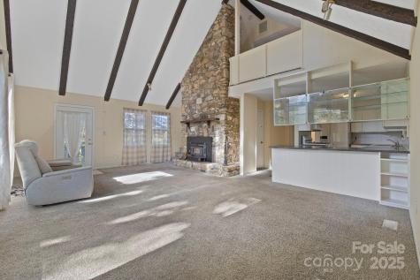 95 & 97 Temple Road Black Mountain NC 28711