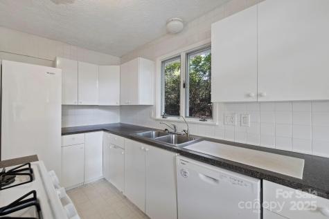 95 & 97 Temple Road Black Mountain NC 28711