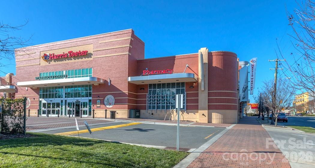 1911 Truman Road Charlotte NC 28205
