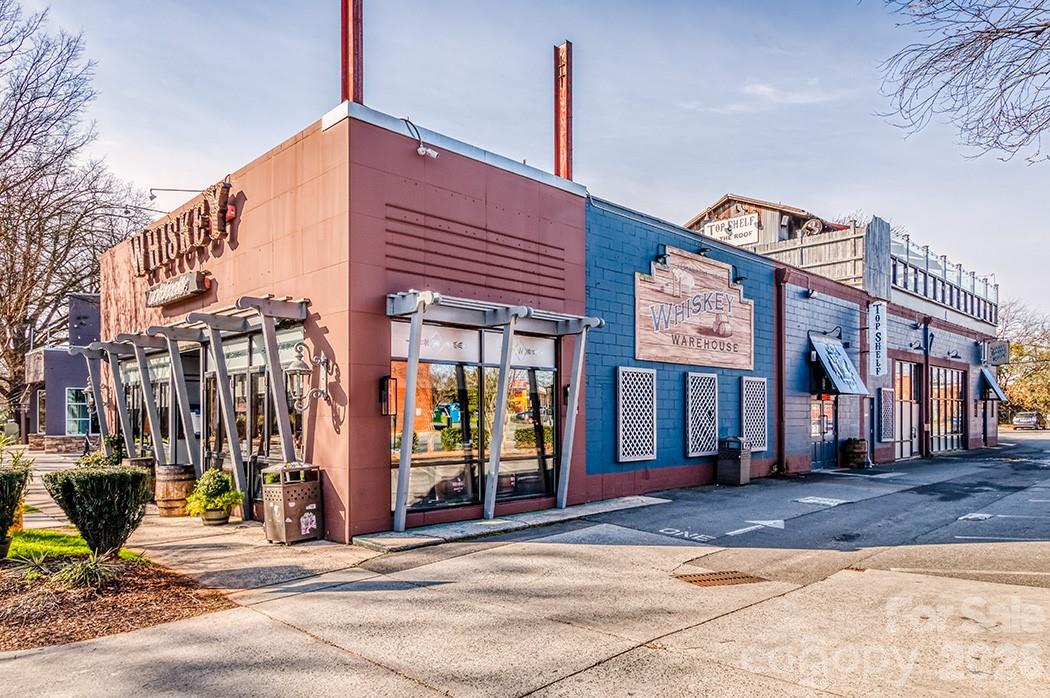 1911 Truman Road Charlotte NC 28205