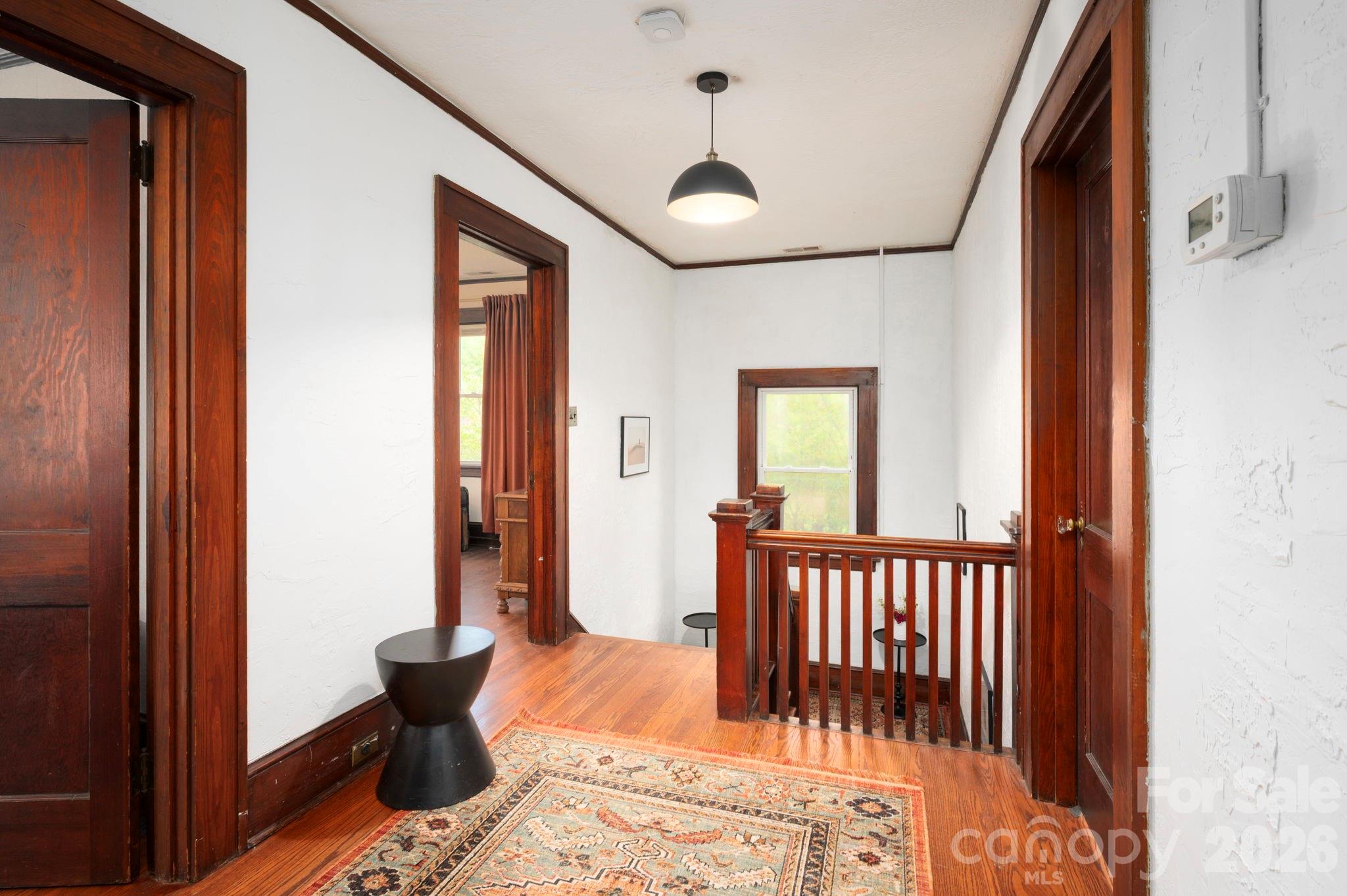 84 Forest Hill Drive Asheville NC 28803