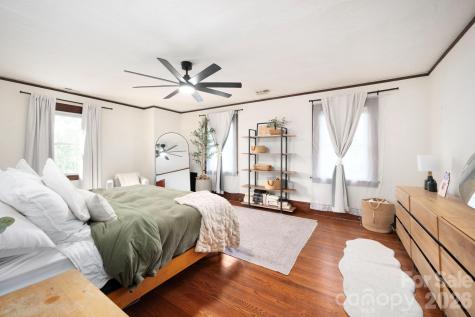 84 Forest Hill Drive Asheville NC 28803