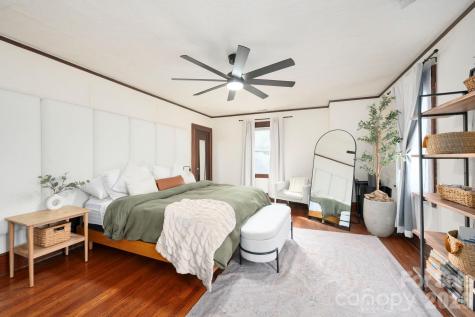 84 Forest Hill Drive Asheville NC 28803