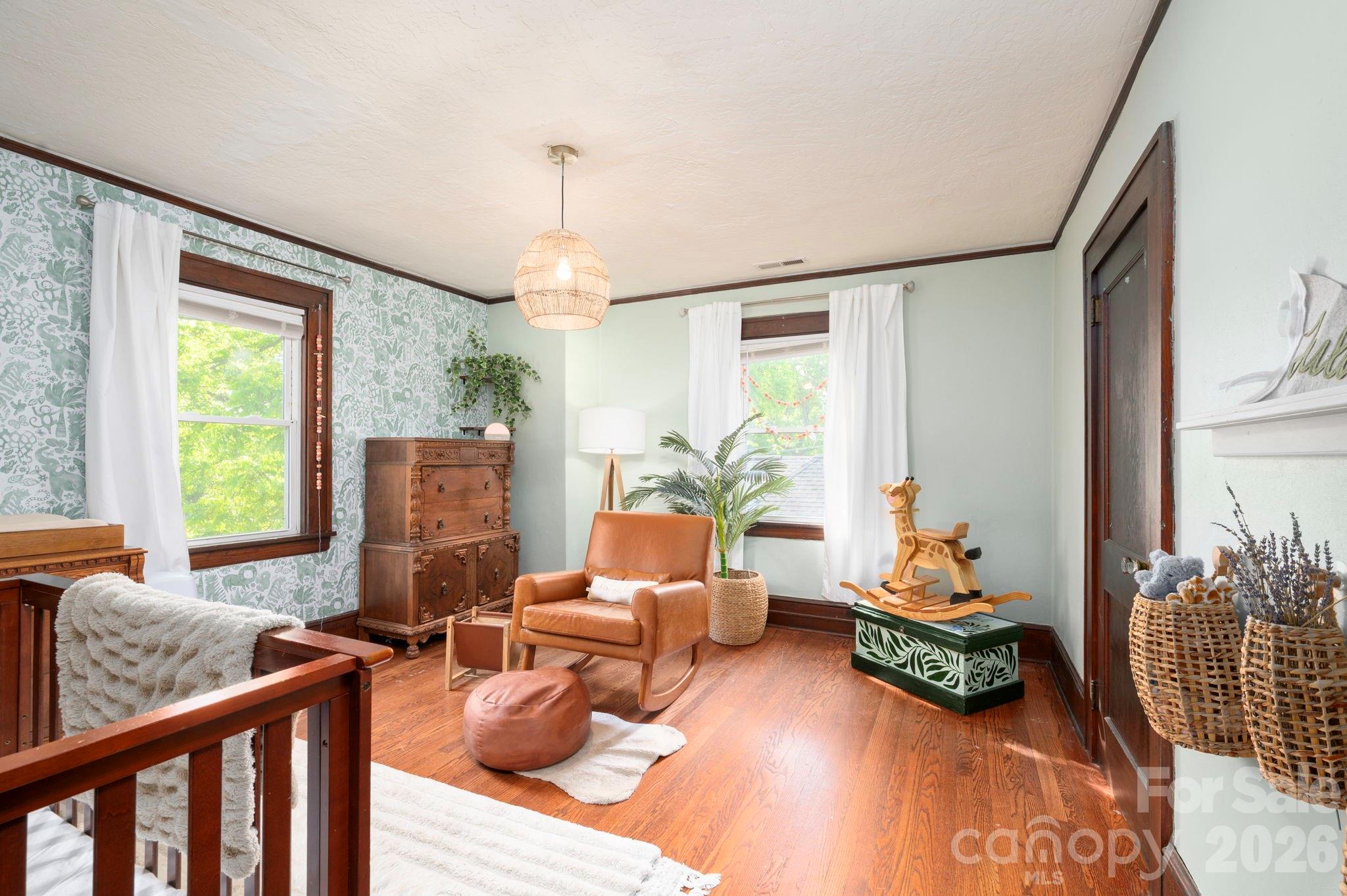 84 Forest Hill Drive Asheville NC 28803