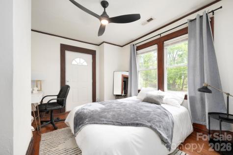 84 Forest Hill Drive Asheville NC 28803