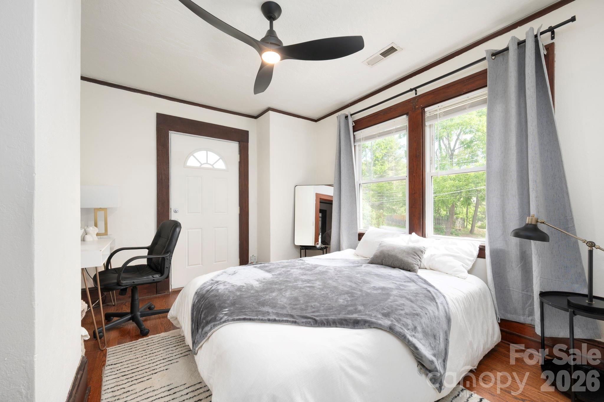 84 Forest Hill Drive Asheville NC 28803