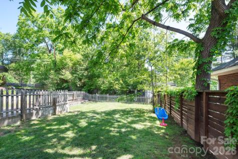 84 Forest Hill Drive Asheville NC 28803