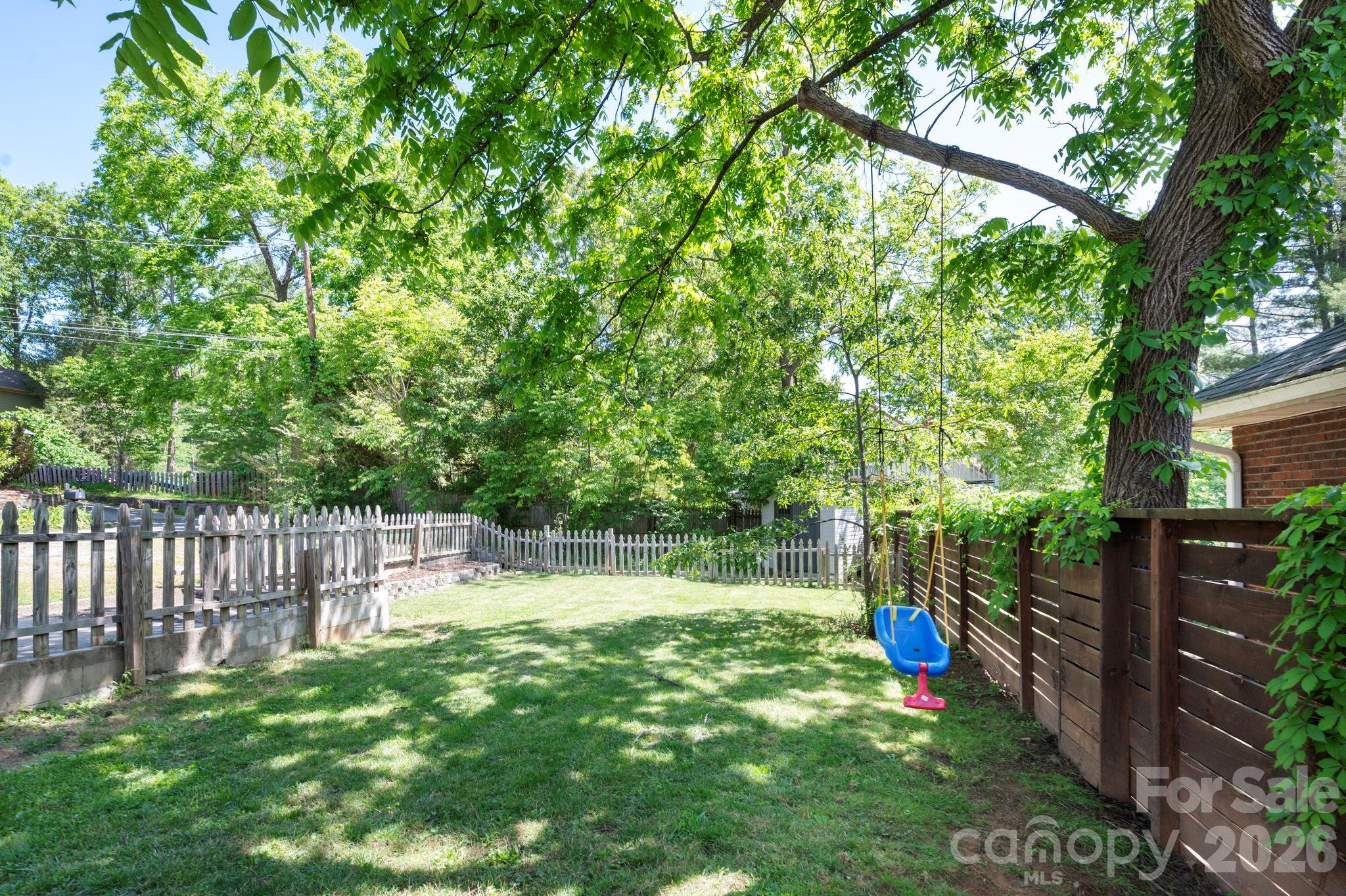 84 Forest Hill Drive Asheville NC 28803