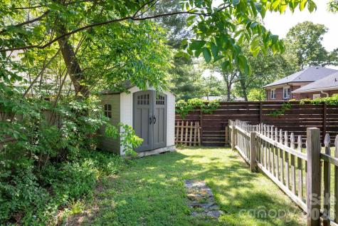 84 Forest Hill Drive Asheville NC 28803
