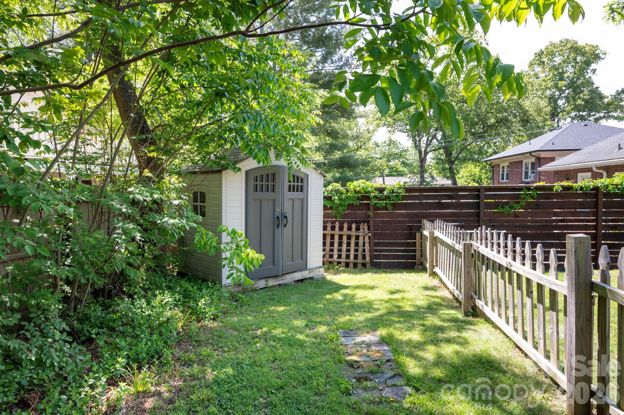 84 Forest Hill Drive Asheville NC 28803