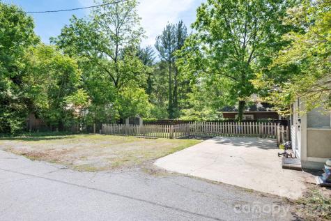 84 Forest Hill Drive Asheville NC 28803